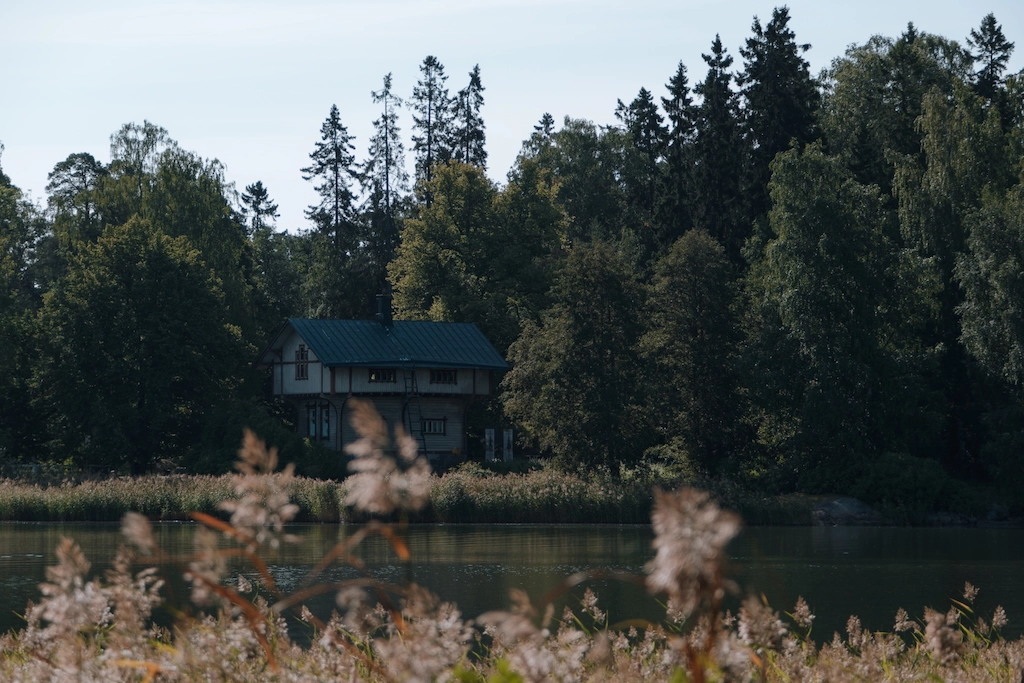 seurasaari