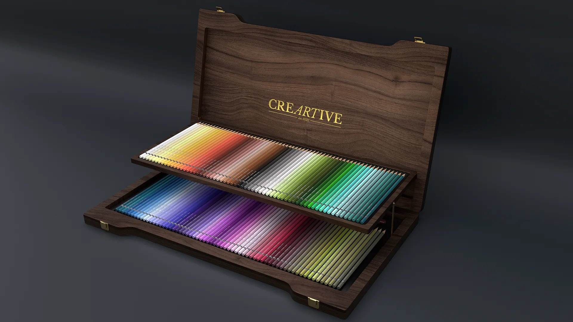 Thumbnail for Creartive