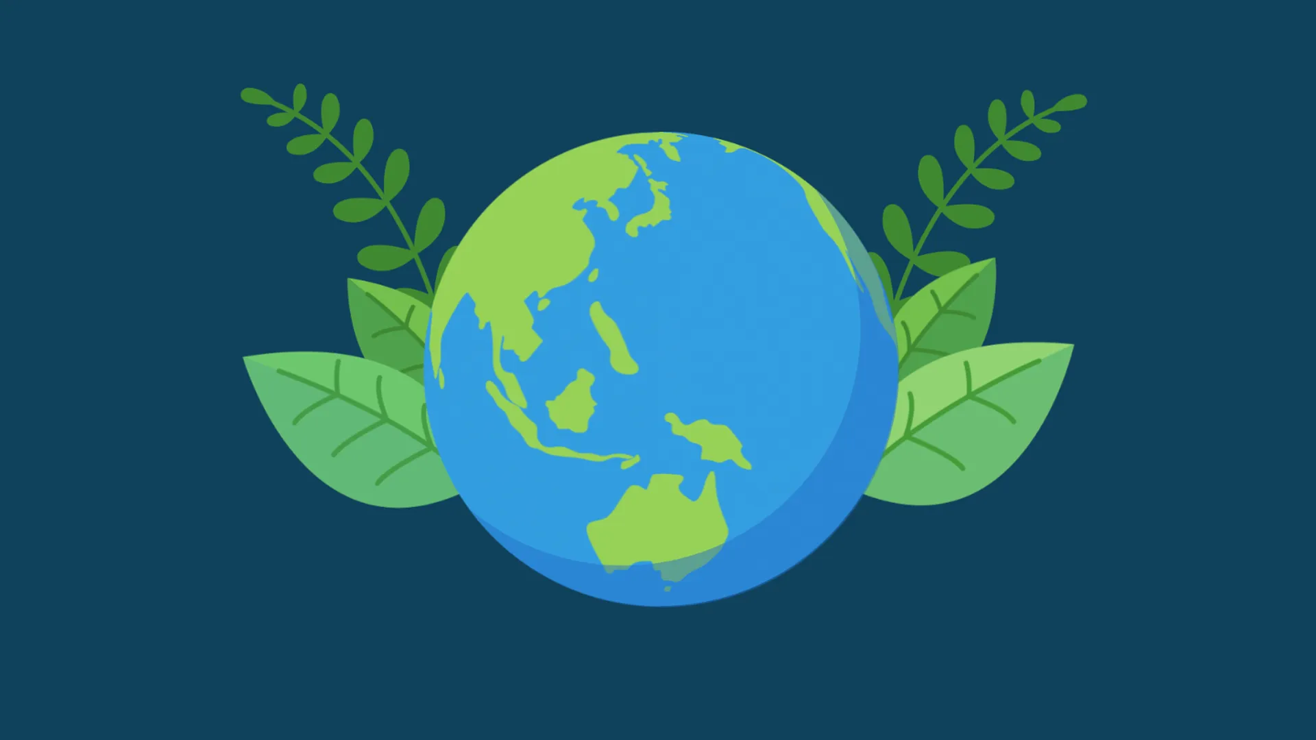 Thumbnail for Green Starts Here