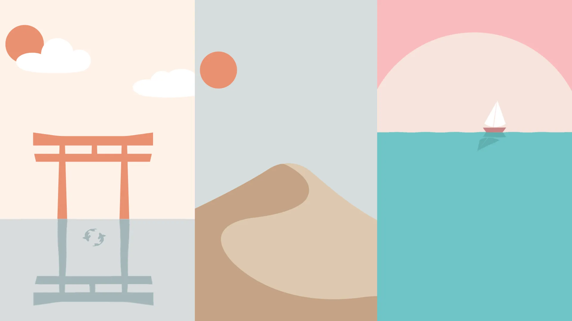 Thumbnail for Poster Series