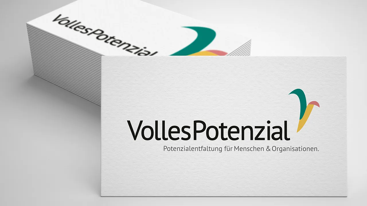 Volles Potenzial